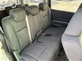 2014 Honda Step WGN