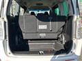 2014 Honda Step WGN
