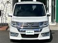 2014 Honda Step WGN