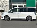 2014 Honda Step WGN