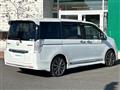 2014 Honda Step WGN