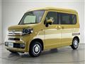 2026 Honda N-VAN