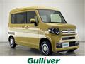 2026 Honda N-VAN