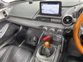 2022 Mazda Roadster