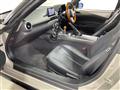 2022 Mazda Roadster