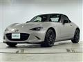 2022 Mazda Roadster