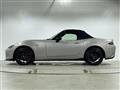 2022 Mazda Roadster