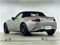2022 Mazda Roadster