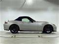 2022 Mazda Roadster