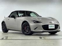 2022 Mazda Roadster