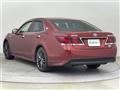 2014 Toyota Crown Hybrid