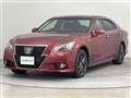 2014 Toyota Crown Hybrid