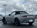 2024 Mazda Roadster