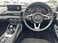 2024 Mazda Roadster