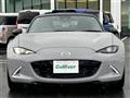 2024 Mazda Roadster