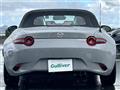 2024 Mazda Roadster