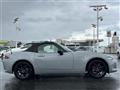 2024 Mazda Roadster