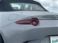 2024 Mazda Roadster