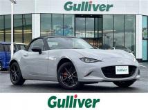 2024 Mazda Roadster
