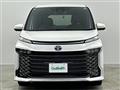 2022 Toyota Voxy