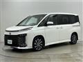 2022 Toyota Voxy