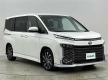 2022 Toyota Voxy