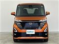 2025 Nissan ROOX