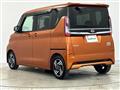2025 Nissan ROOX