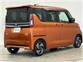 2025 Nissan ROOX