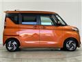 2025 Nissan ROOX