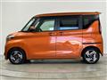 2025 Nissan ROOX