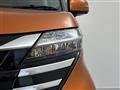 2025 Nissan ROOX