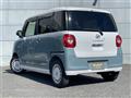2024 Daihatsu Move Canbus