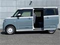 2024 Daihatsu Move Canbus
