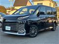 2024 Toyota Voxy