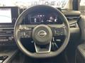 2021 Nissan Note
