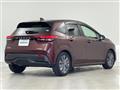 2021 Nissan Note