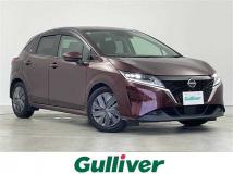 2021 Nissan Note