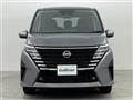 2025 Nissan Serena