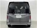 2025 Nissan Serena