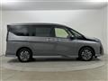 2025 Nissan Serena