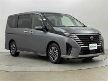 2025 Nissan Serena