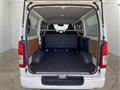 2026 Toyota Hiace Van