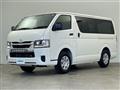 2026 Toyota Hiace Van