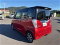2017 Nissan DAYZ ROOX