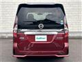 2020 Nissan Serena