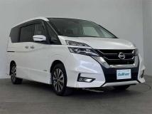 2019 Nissan Serena
