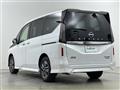 2026 Nissan Serena
