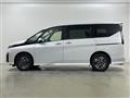 2026 Nissan Serena