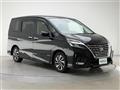 2022 Nissan Serena